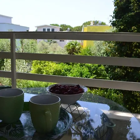 A Cozy Duplex In The Lalzi Bay Durrës