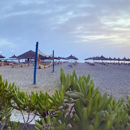 Villa A Cozy Duplex In The Lalzi Bay