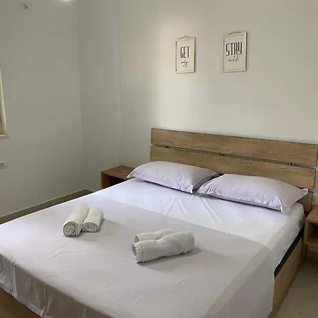 A Cozy Duplex In The Lalzi Bay Villa Durrës