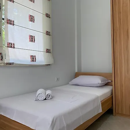 Villa A Cozy Duplex In The Lalzi Bay *