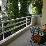 别墅 A Cozy Duplex In The Lalzi Bay *