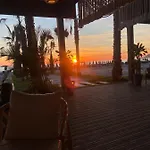 A Cozy Duplex In The Lalzi Bay 别墅 Durrës