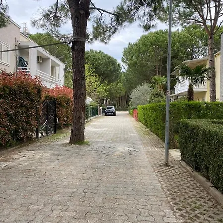 A Cozy Duplex In The Lalzi Bay וילה *