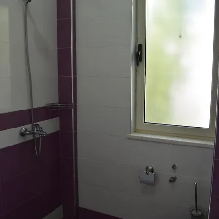 וילה A Cozy Duplex In The Lalzi Bay *