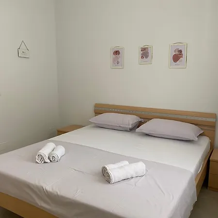 A Cozy Duplex In The Lalzi Bay וילה *