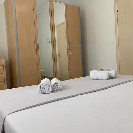 A Cozy Duplex In The Lalzi Bay וילה *