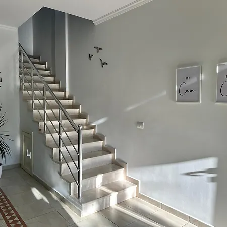 Βίλα A Cozy Duplex In The Lalzi Bay
