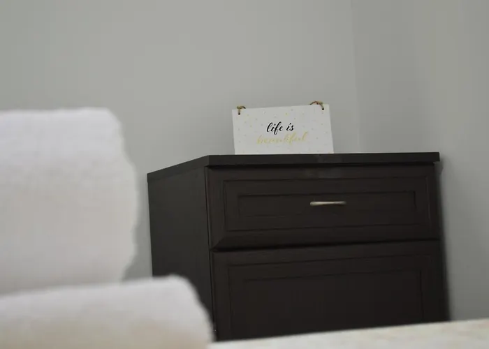 A Cozy Duplex In The Lalzi Bay 别墅 Durrës