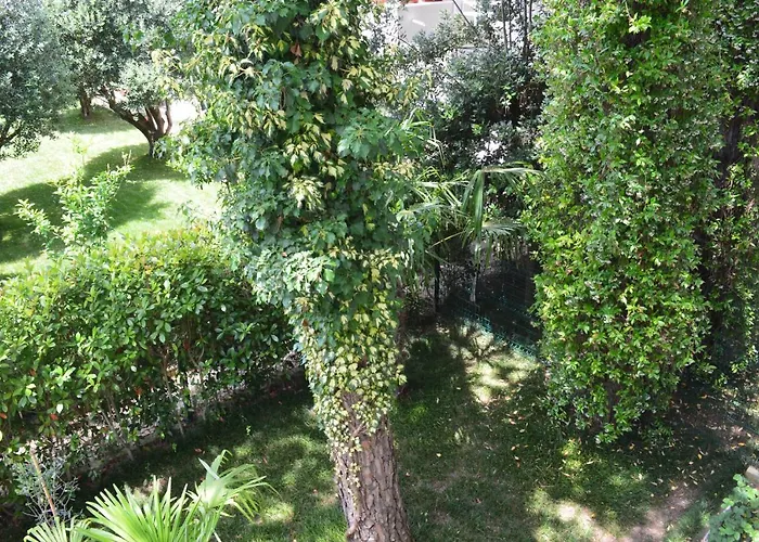 别墅 A Cozy Duplex In The Lalzi Bay Durrës