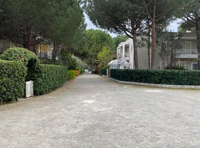 别墅 A Cozy Duplex In The Lalzi Bay