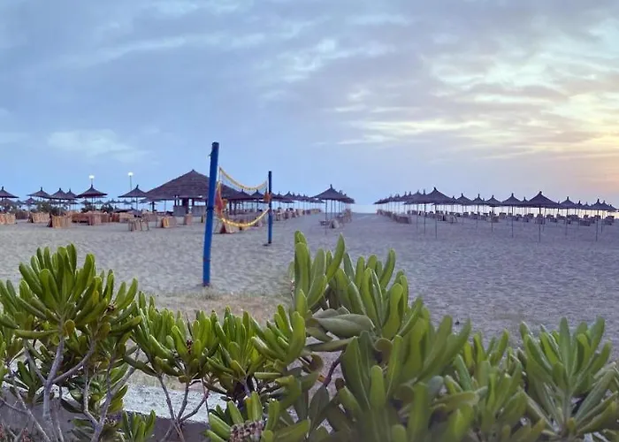 别墅 A Cozy Duplex In The Lalzi Bay